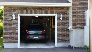 Garage Door Installation at Alma, Colorado